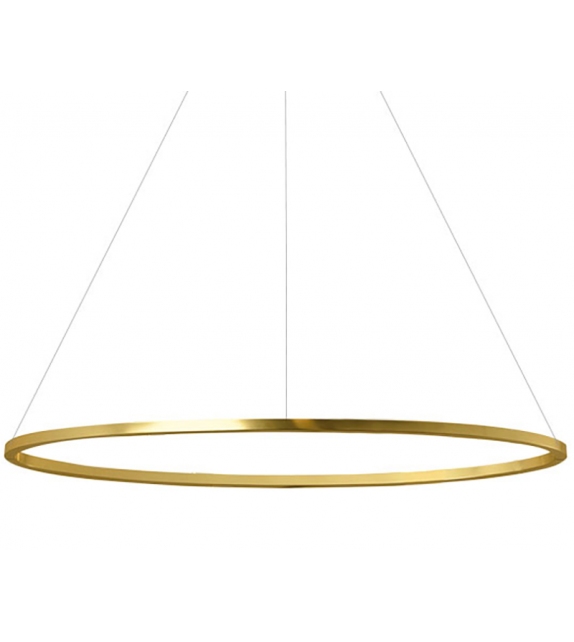 Ellisse Nemo Suspension