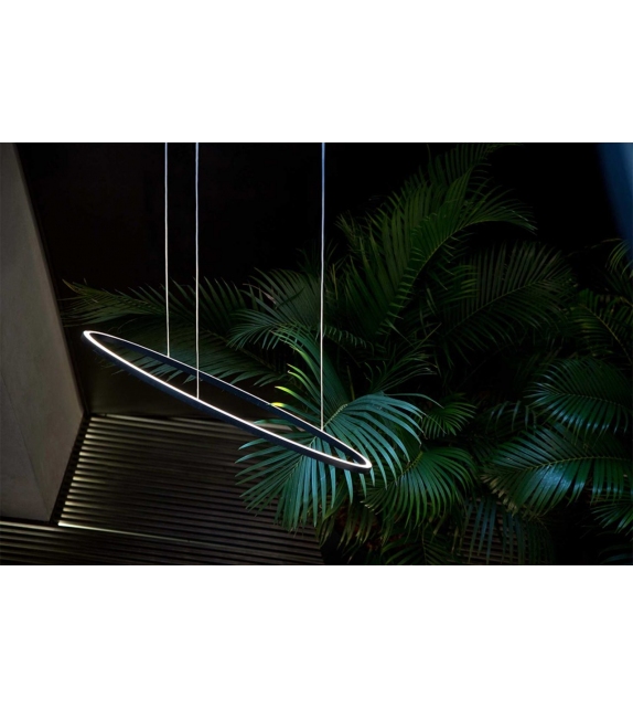 Ellisse Nemo Pendant Lamp