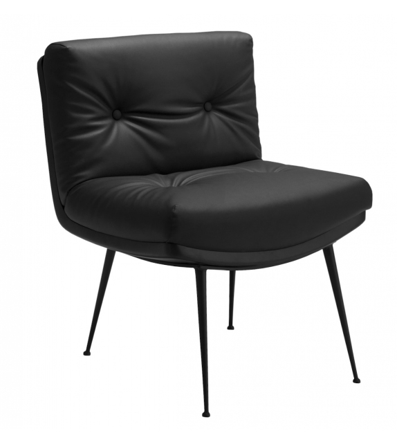 Chris ImperfettoLab Armchair
