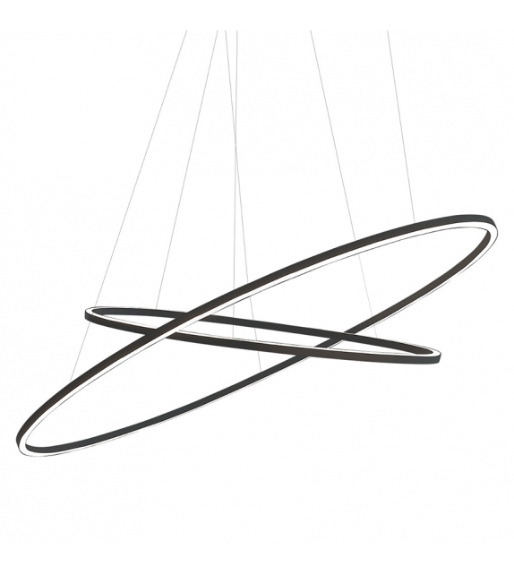 Ellisse Double Nemo Suspension