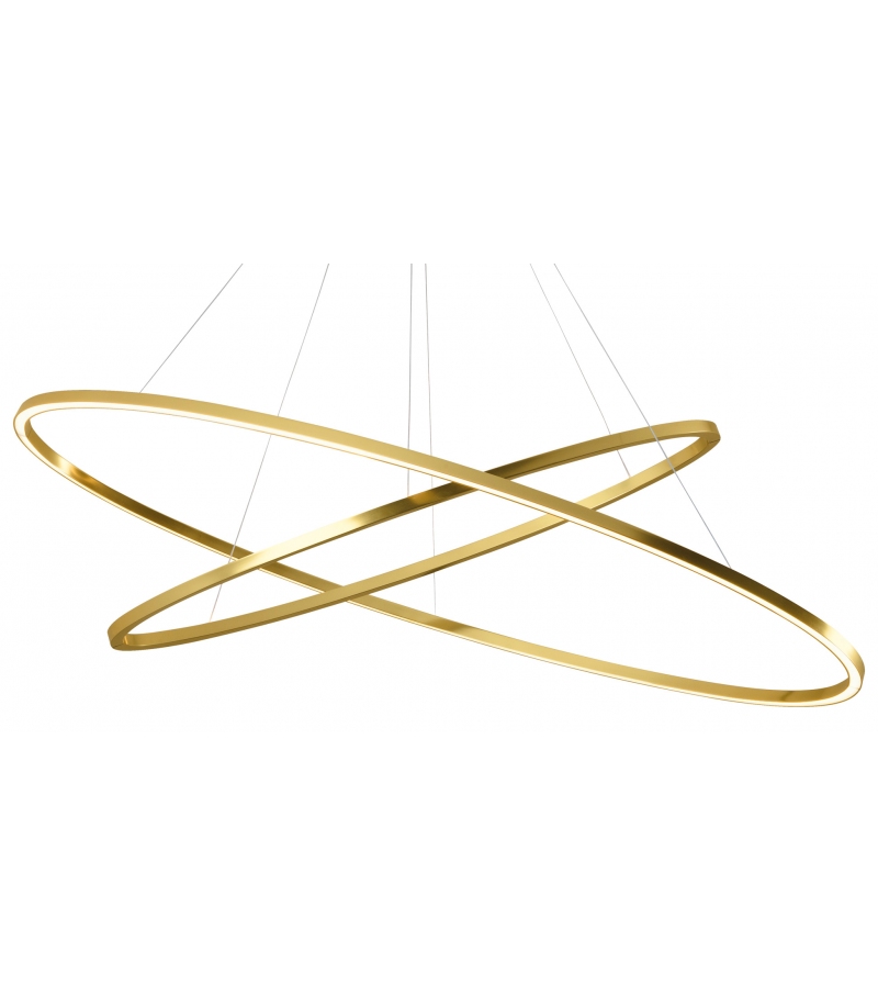 Ellisse Double Nemo Suspension