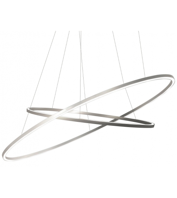 Ellisse Double Nemo Suspension