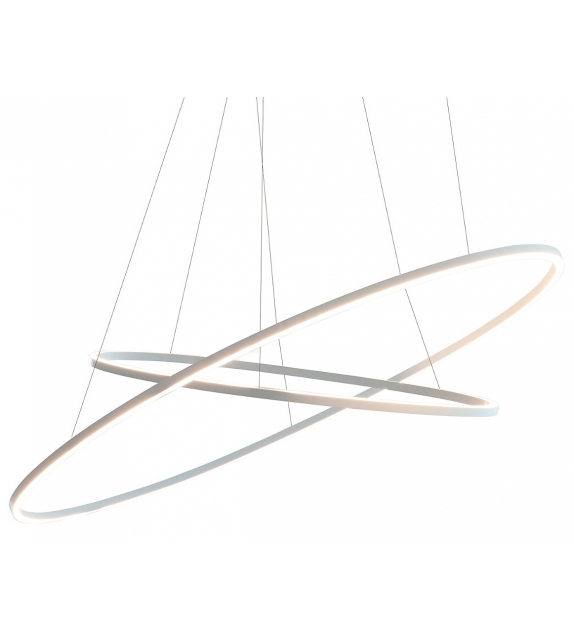 Ellisse Double Nemo Suspension