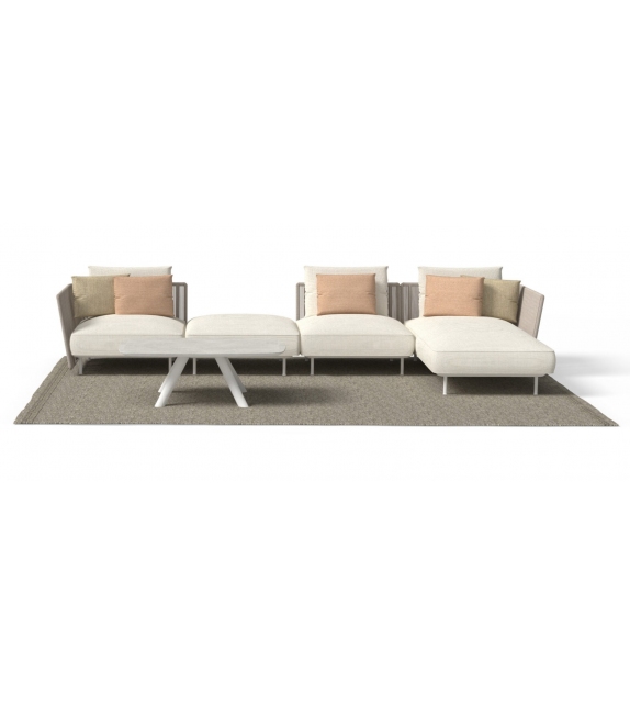 Coral Talenti Sofa