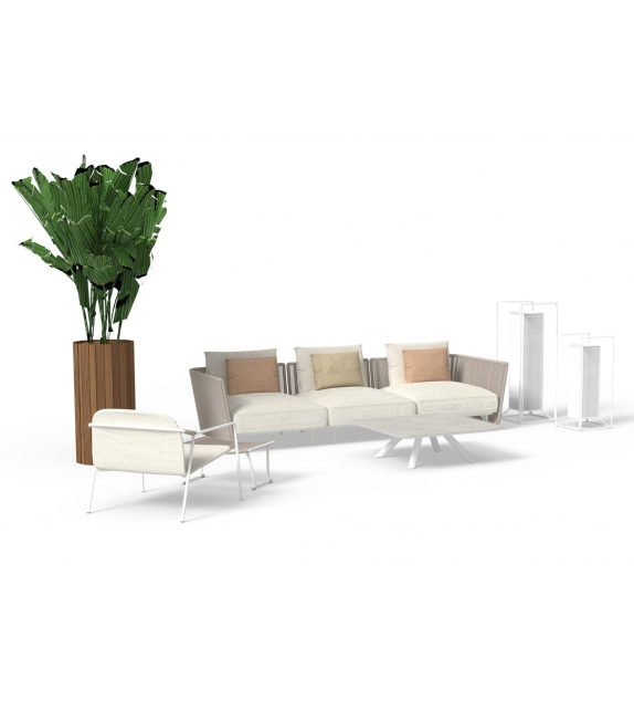 Coral Talenti Sofa