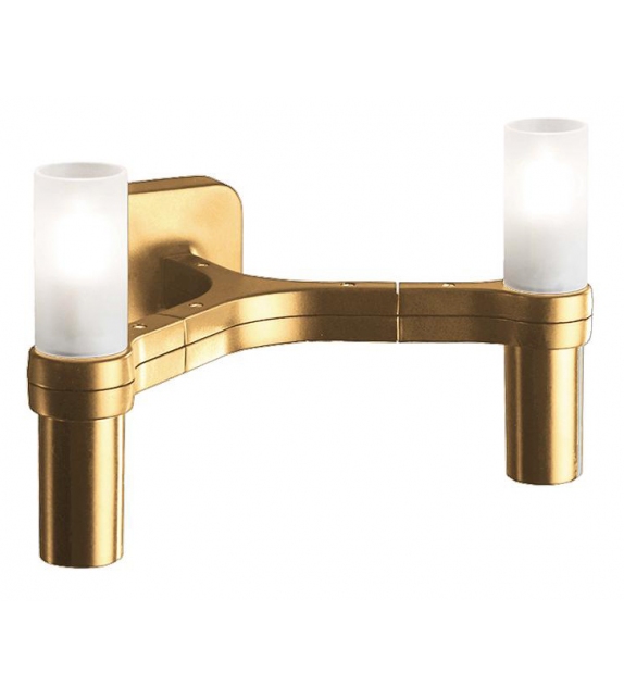 Crown Nemo Wall Lamp