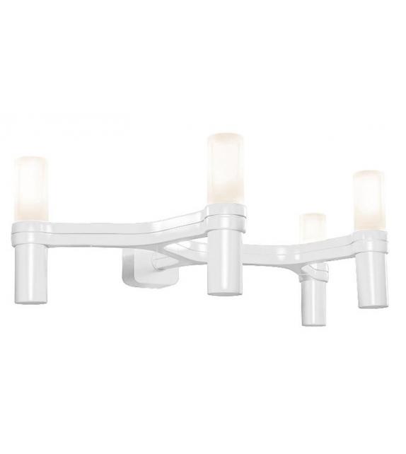 Crown Nemo Wall Lamp