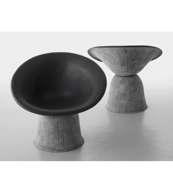 Midi ImperfettoLab Armchair