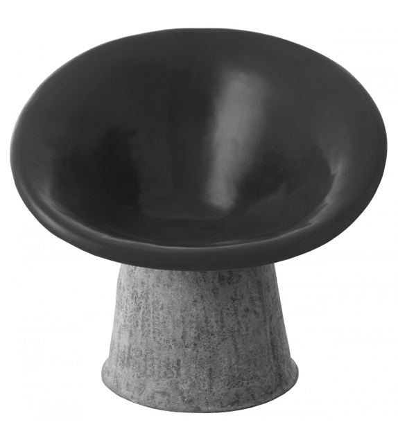 Midi ImperfettoLab Armchair