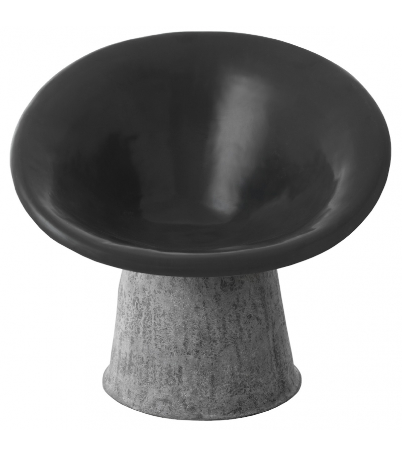 Midi ImperfettoLab Armchair