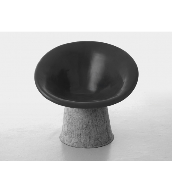 Midi ImperfettoLab Armchair