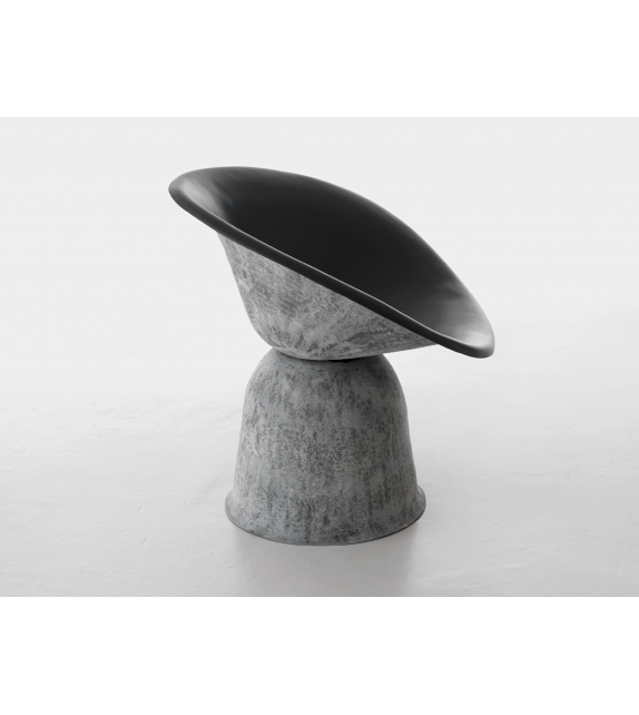 Midi ImperfettoLab Armchair