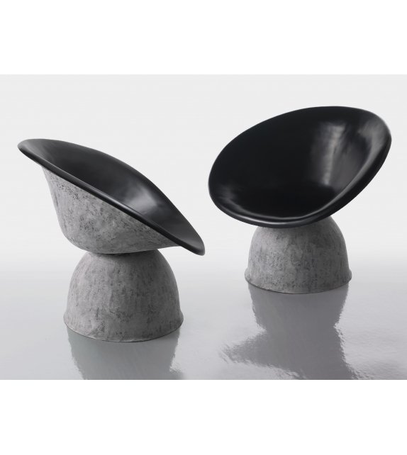 Midi ImperfettoLab Butaca