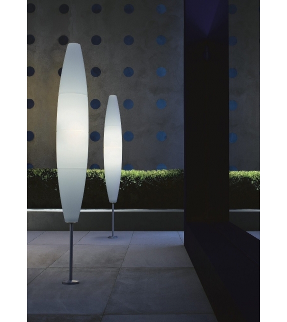 Havana Outdoor Foscarini Floor Lamp