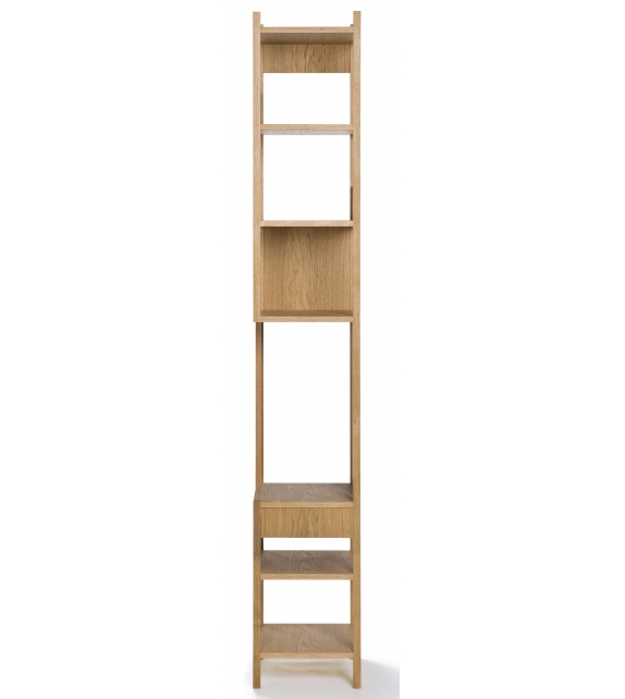 Lugangolo Karakter Shelving Unit