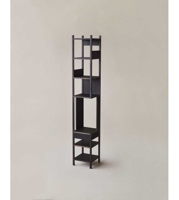 Lugangolo Karakter Shelving Unit