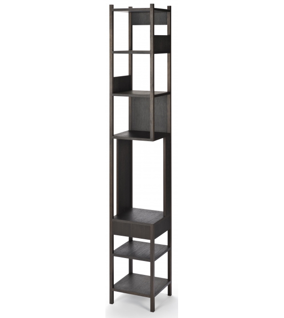 Lugangolo Karakter Shelving Unit