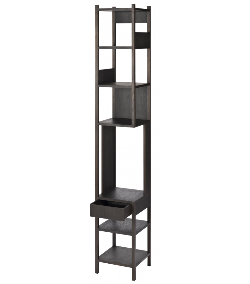 Lugangolo Karakter Shelving Unit