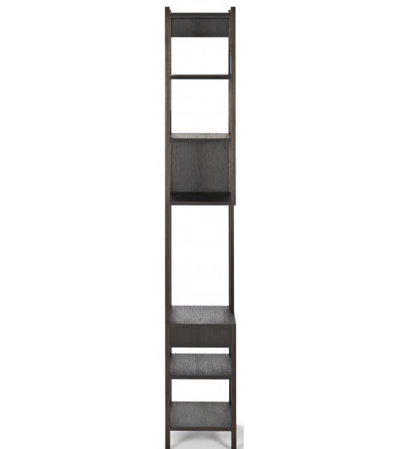 Lugangolo Karakter Shelving Unit