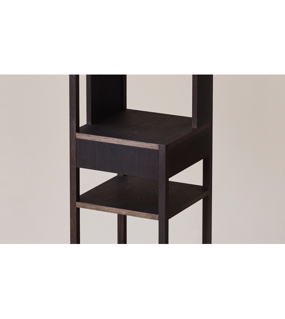 Lugangolo Karakter Shelving Unit