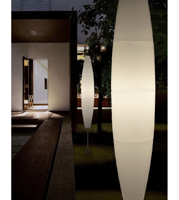 Havana Outdoor Foscarini Floor Lamp