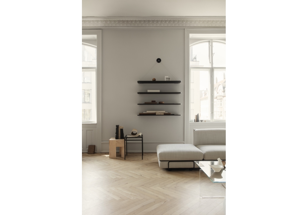 Libreria Pensile Karakter Librería Colgante Milia Shop