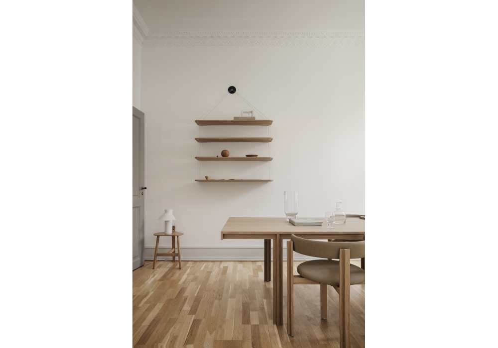 Libreria Pensile Karakter Librería Colgante Milia Shop