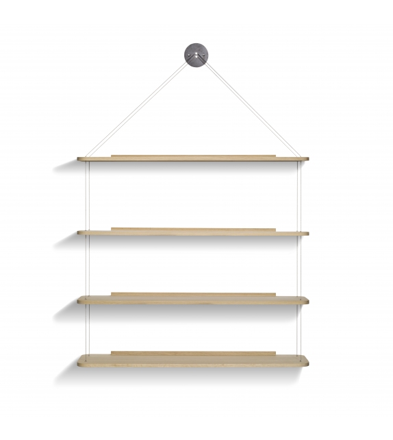 Libreria Pensile Karakter Hanging Bookcase