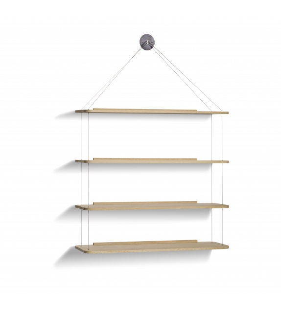 Libreria Pensile Karakter Hanging Bookcase