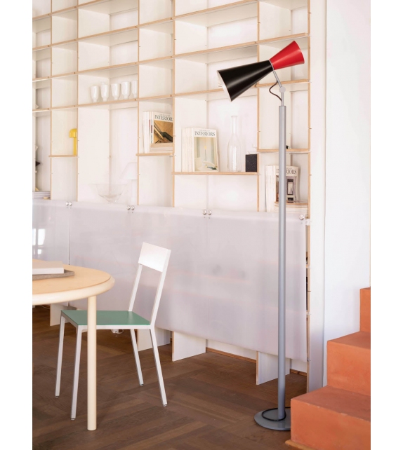 Parliament Nemo Floor Lamp