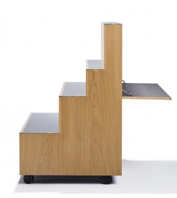 Rampa Karakter Workstation