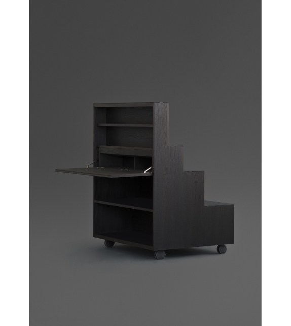 Rampa Karakter Workstation