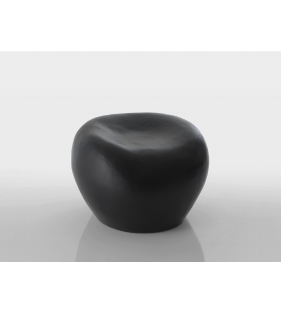 ImperfettoLab Ciottolo Pouf