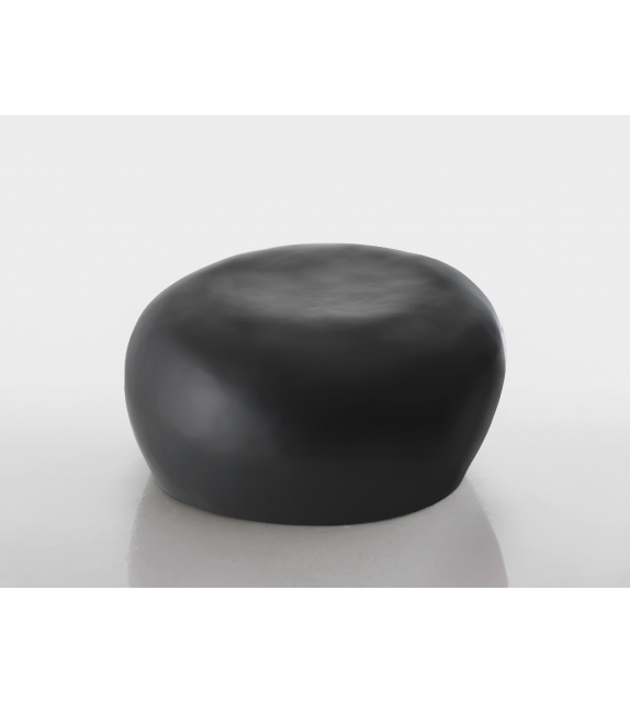 ImperfettoLab Ciottolo Pouf