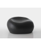 ImperfettoLab Ciottolo Pouf