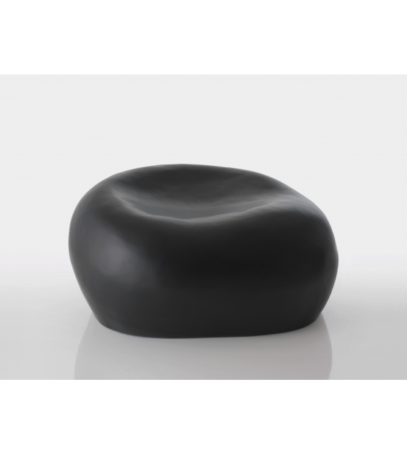 Ciottolo ImperfettoLab Pouf