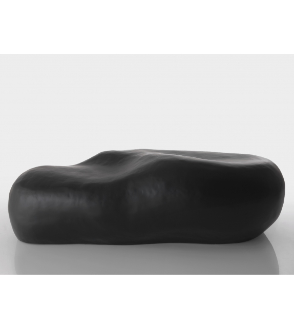 ImperfettoLab Ciottolo Pouf