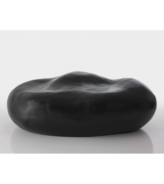 ImperfettoLab Ciottolo Pouf