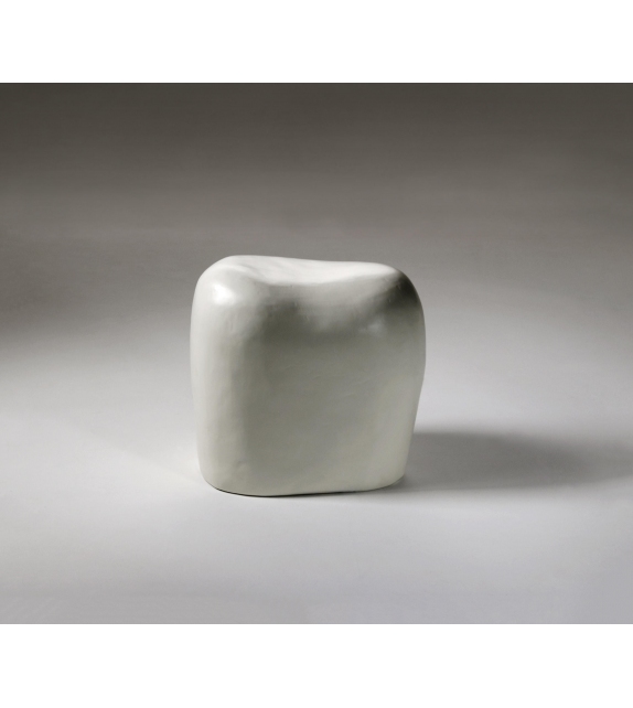 ImperfettoLab Ciottolo Pouf