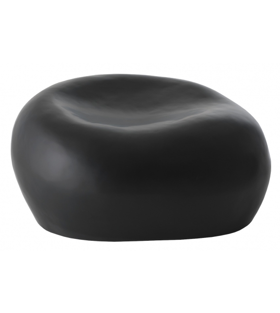 ImperfettoLab Ciottolo Pouf