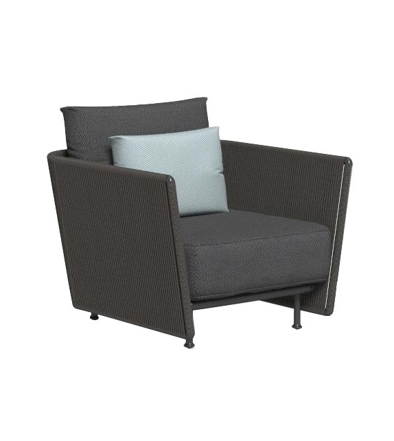 Coral Talenti Living Sessel