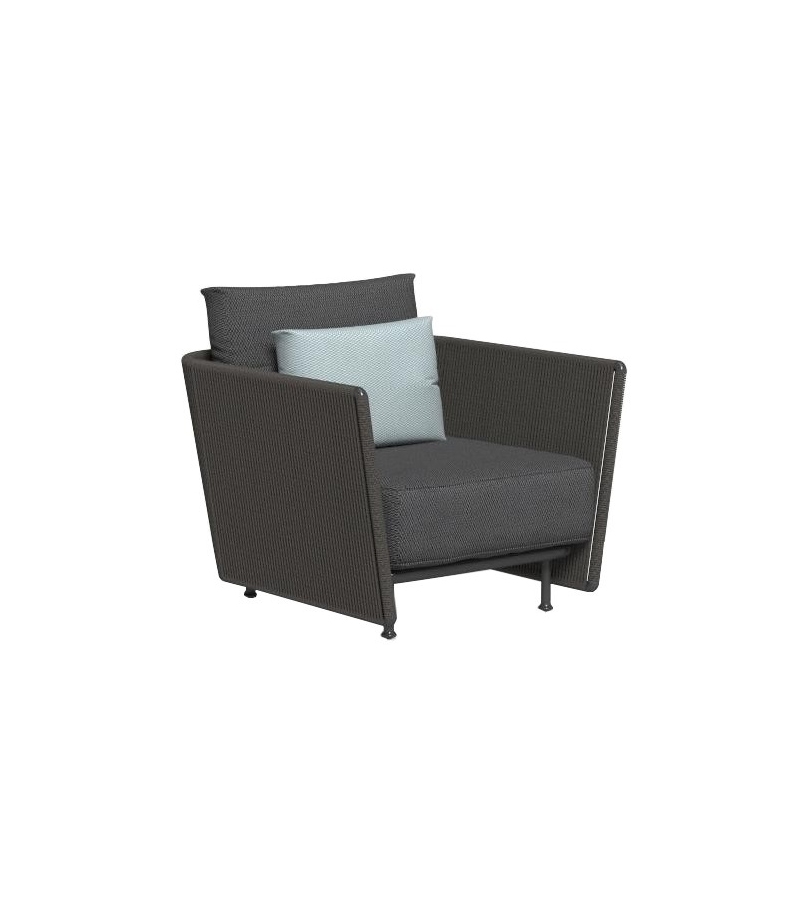 Coral Talenti Living Armchair