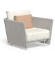 Coral Talenti Fauteuil Living
