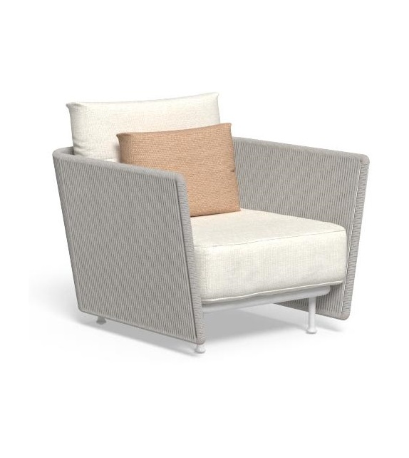 Coral Talenti Living Sessel