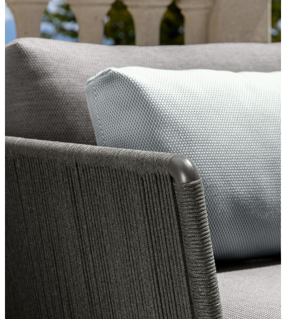 Coral Talenti Living Sessel