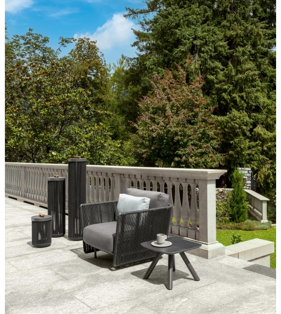 Coral Talenti Living Sessel