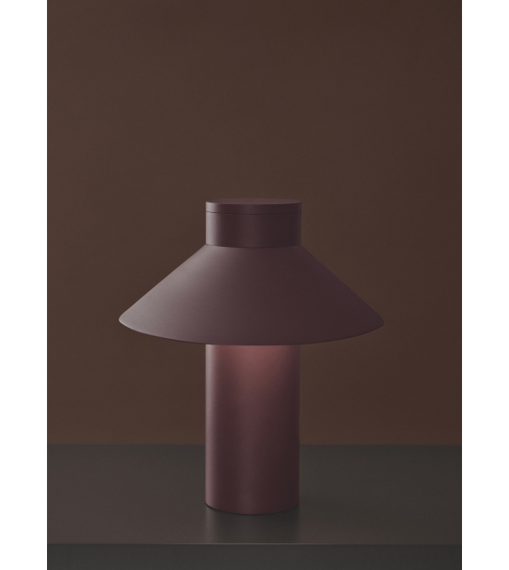 Riscio Karakter Lampe de Table