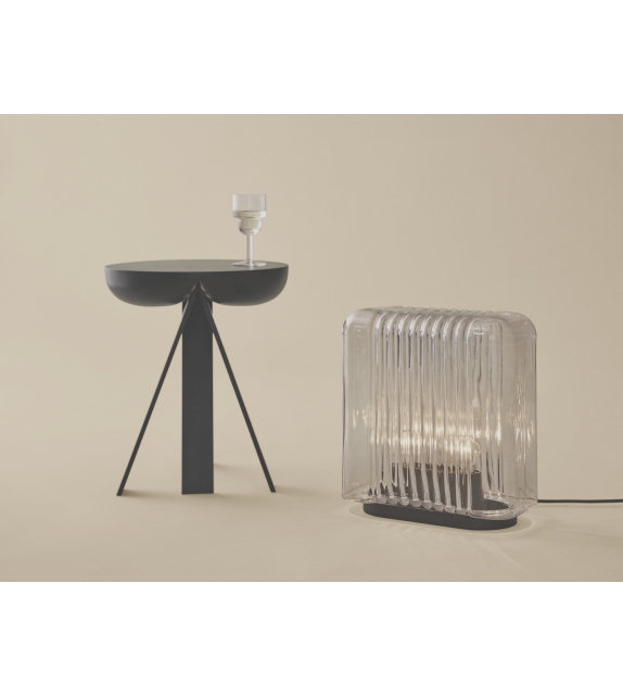 Lari Karakter Lámpara de Mesa