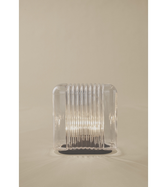 Lari Karakter Table Lamp