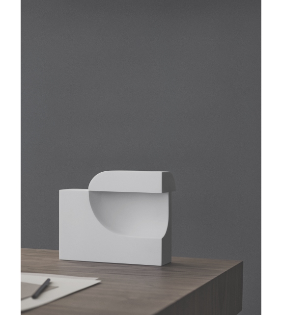 Lari Karakter Lámpara de Mesa